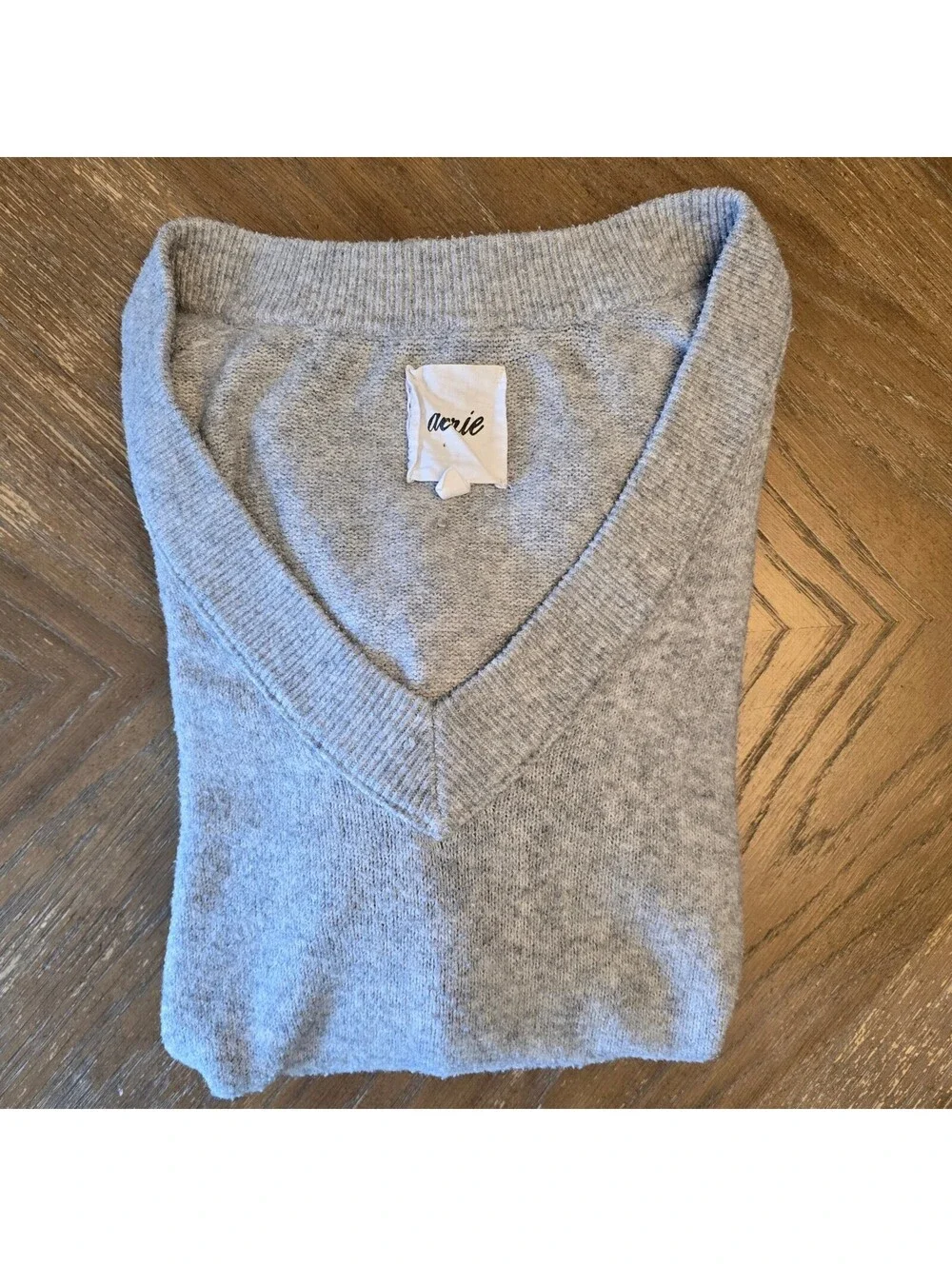aerie wrap yourself